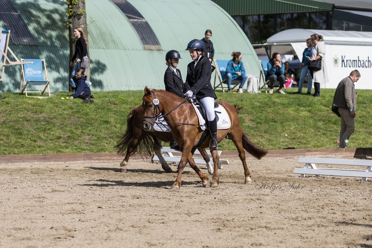 Bild 267 - Pony Akademie Turnier